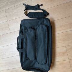 PLAYTECH(プレイテック) / Effector Bag L 黒