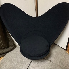 ヴィトラハートコーンチェア