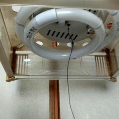 【取引中】照明器具