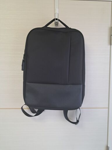 【譲渡先確定済】3way ビジネスバッグ ビジネスリュック PCバッグ