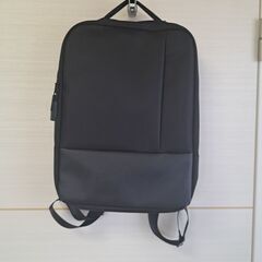 【譲渡先確定済】3way ビジネスバッグ ビジネスリュック PCバッグ