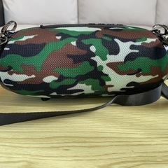Bluetoothスピーカーの画像