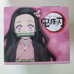 鬼滅の刃　ひっかけフィギュア　の画像