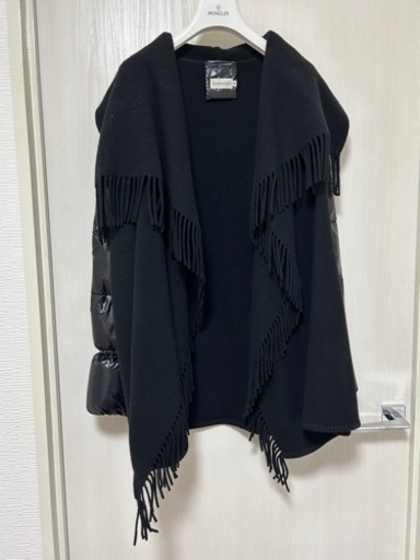 モンクレールのアウター