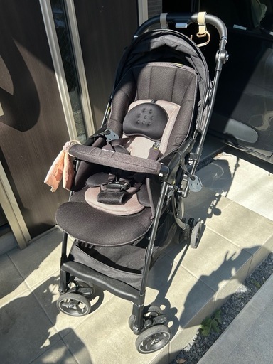 Aprica(アップリカ)ベビーカー/ラクーナクッションフリープラス