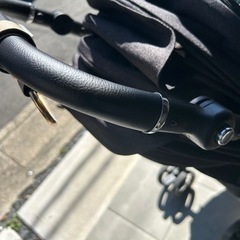 Aprica(アップリカ)ベビーカー/ラクーナクッションフリープラスの画像