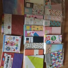 折り紙セット