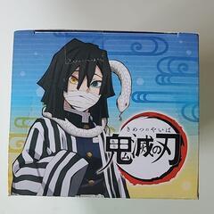 鬼滅の刃　ひっかけフィギュア　の画像