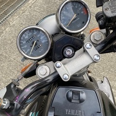 YAMAHAジール250ccの画像