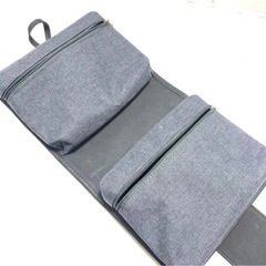 ⭕️【新品】服/ファッション 小物 財布【BVLGARIポーチ】の画像