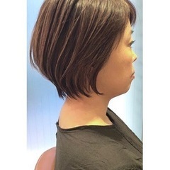 カットモデル探してます。