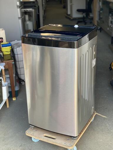☆ハイアール☆洗濯機☆7kg☆2023年☆