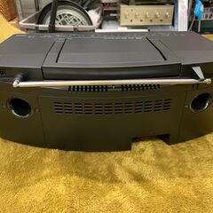 【愛品館江戸川店】TOSHIBA  AUREX/TY-AK21 Bluetooth対応CDラジオ 2024年モデル お問い合わせID:132-050584-007の画像