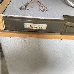 謝礼あり【ジャンク】冷凍庫の画像