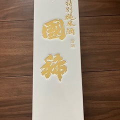 特別純米酒