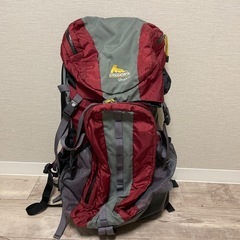 Gregory バックパック
