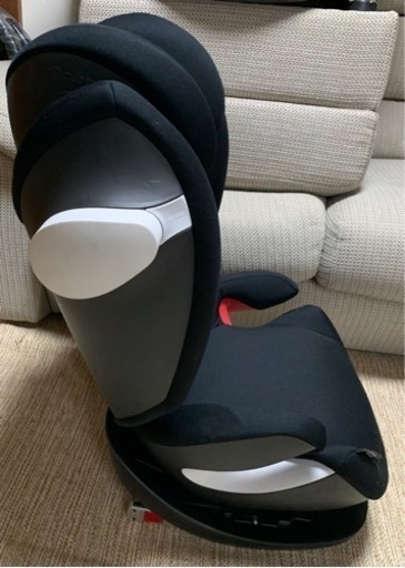 cybex PALLAS M-FIX サイベックスパラ スMフィックス