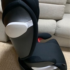cybex PALLAS M-FIX サイベックスパラ スMフィックスの画像
