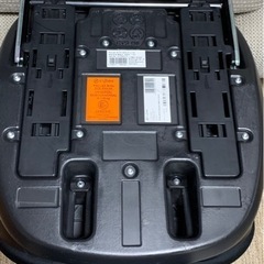 cybex PALLAS M-FIX サイベックスパラ スMフィックスの画像