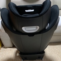 cybex PALLAS M-FIX サイベックスパラ スMフィックスの画像