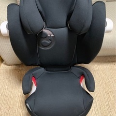 cybex PALLAS M-FIX サイベックスパラ スMフィックス