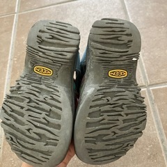 keen 15センチの画像