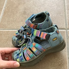 keen 15センチの画像