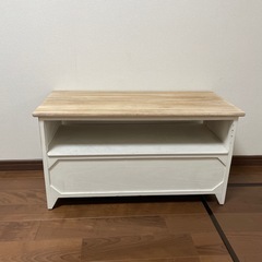 テレビ台あげます