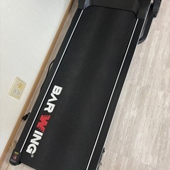【12月30日受け取り限定】最終値下げ！ウォーキングマシン の画像