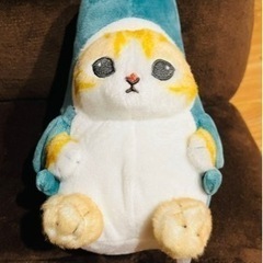 サメにゃん ぬいぐるみ
