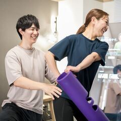パーソナルジム｜ワイズジム明大前【明大前の完全個室パーソナルジム】 - 世田谷区