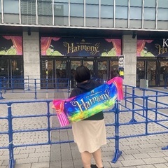 カラオケやご飯いけるお友達下さい！
