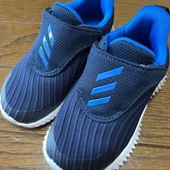 【13.0cm】adidas　BB9262 カレッジネイビー/ブ...