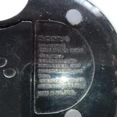 新年お年玉　価格改定　ウォークマン用スピーカーの画像