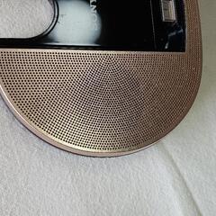 新年お年玉　価格改定　ウォークマン用スピーカーの画像