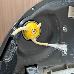 iRobot(ルンバ643)の画像