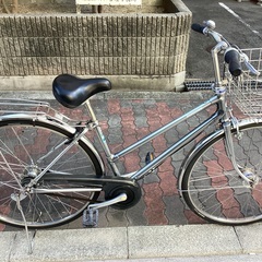 ? ブリヂストン27インチ