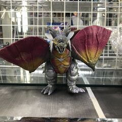 フィギュア ウルトラマンガイア ウルトラ怪獣シリーズ 136 根...