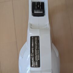 makita CL108FD ＋ 高機能フィルター（A-58207）