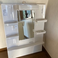 洗面台