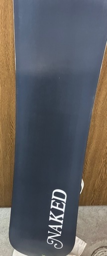 スノーボード