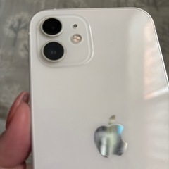 iPhone12の画像