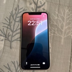 iPhone12
