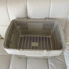 軽量カゴ×5 新品
の画像