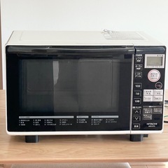 日立 オーブンレンジ