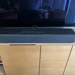 DENON HOME SOUND BAR 550の画像