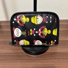 HYSTERIC MINI ヒステリックミニの財布