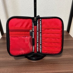 HYSTERIC MINI ヒステリックミニの財布の画像