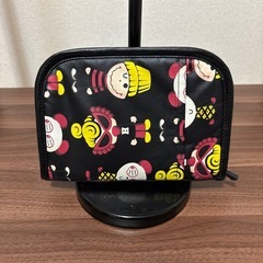 HYSTERIC MINI ヒステリックミニの財布の画像