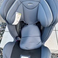 pigeon チャイルドシート
